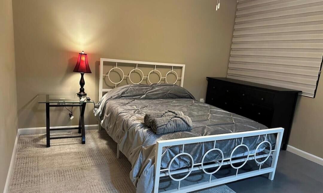 Photo of Bedroom in Tampico