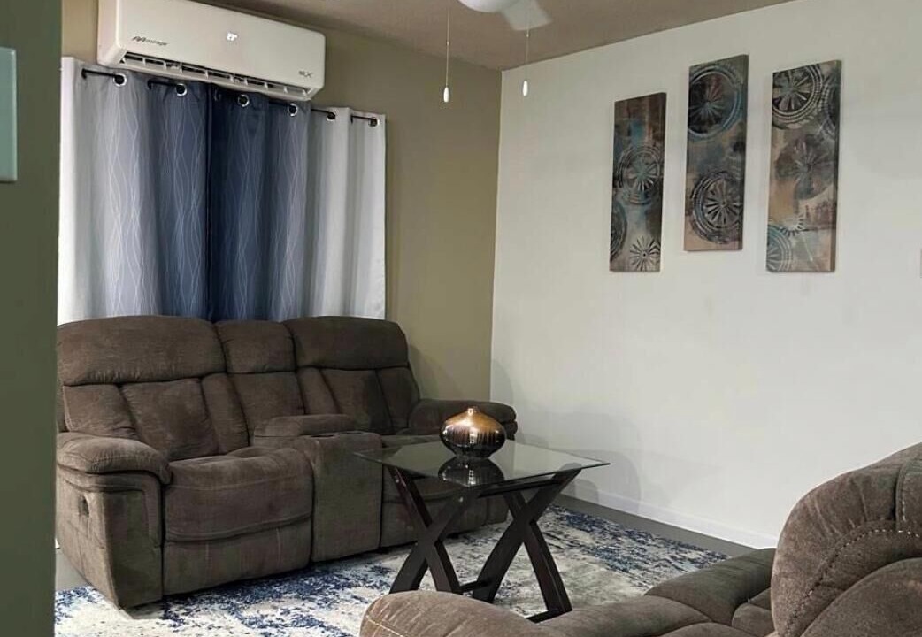 Photo of Livingroom in Tampico