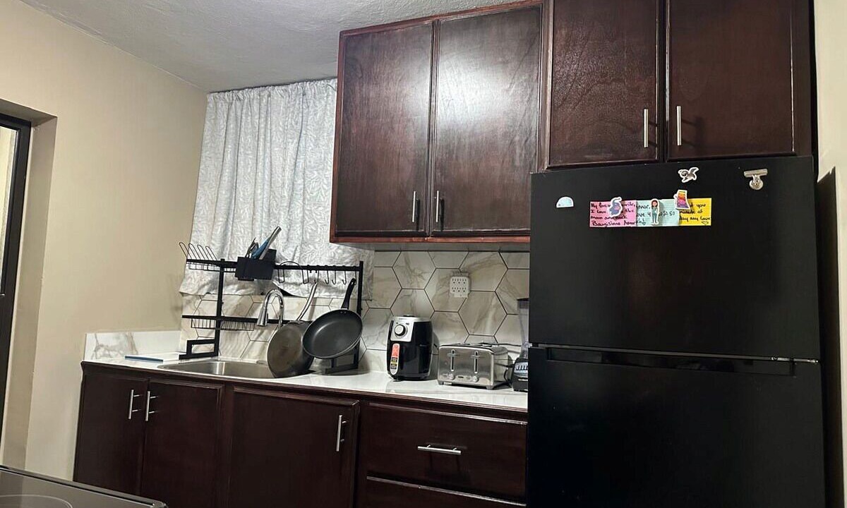 Photo of Kitchen in Tampico