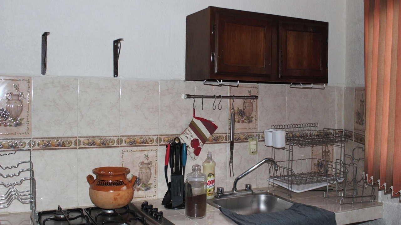 Photo of Kitchen in Huitzilac
