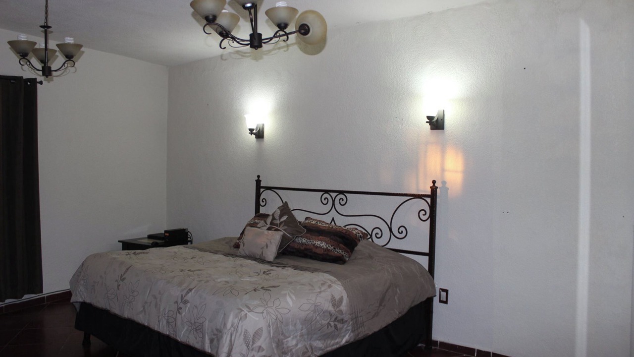 Photo of Bedroom in Huitzilac