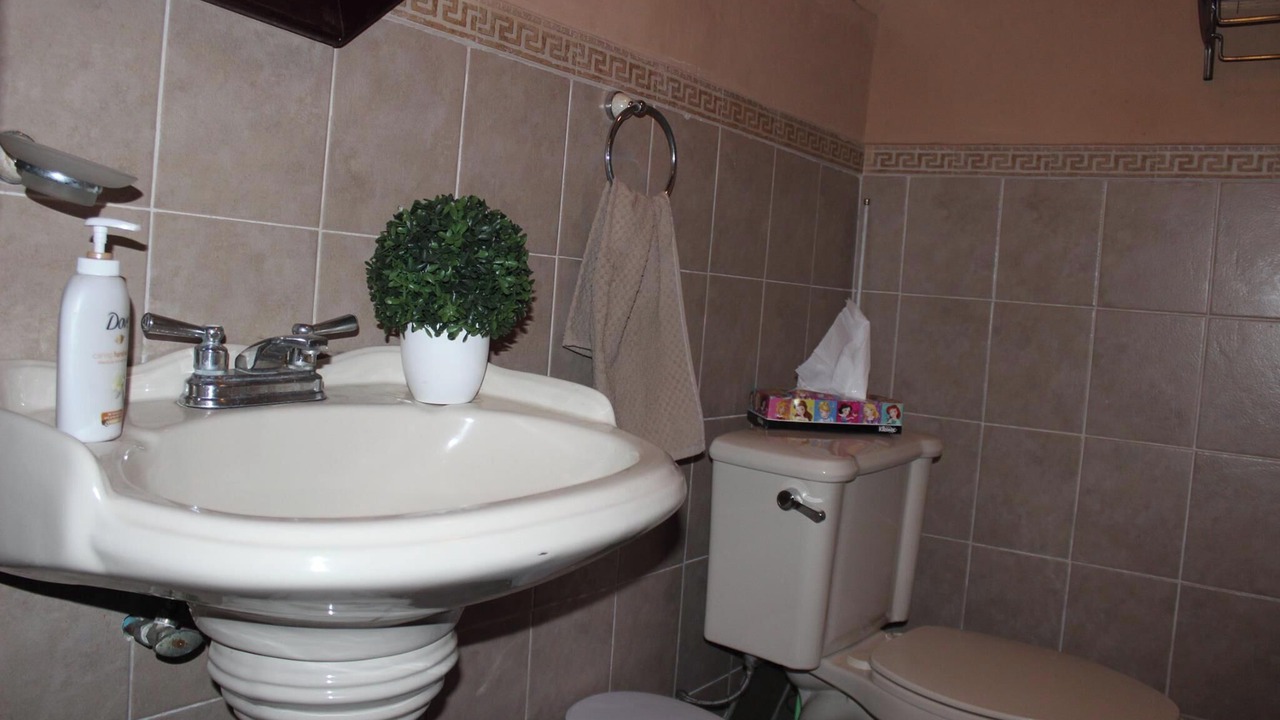 Photo of Bathroom in Huitzilac