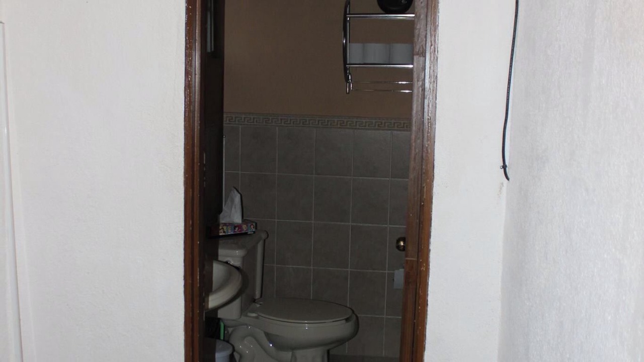 Photo of Bathroom in Huitzilac