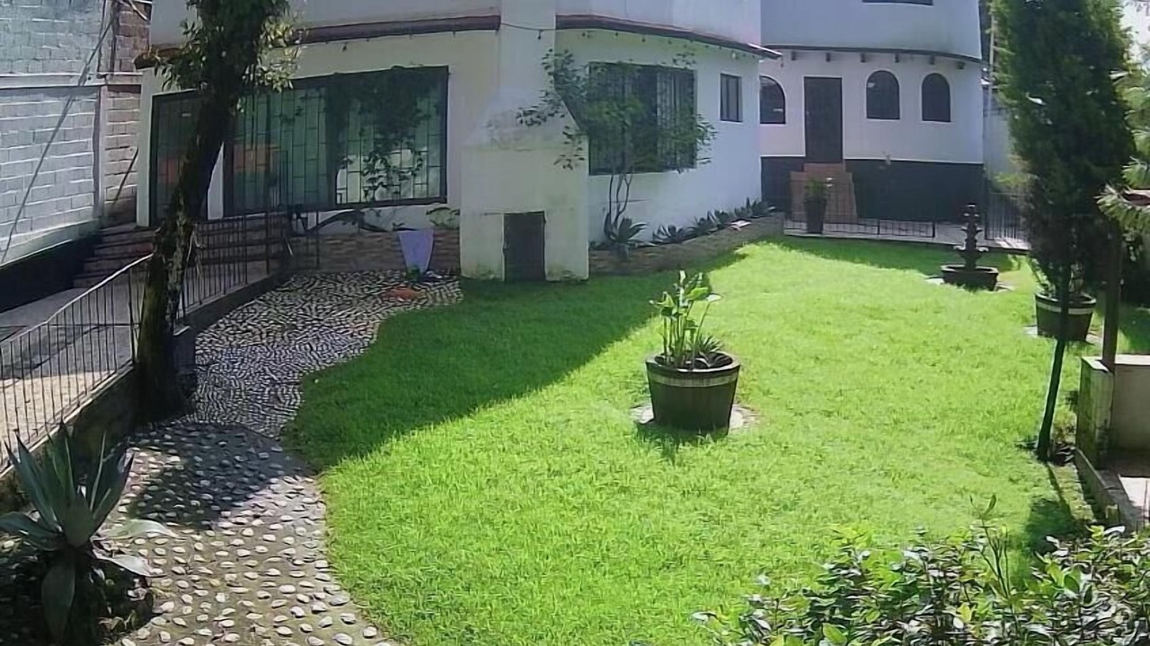 Photo of Outdoor in Huitzilac