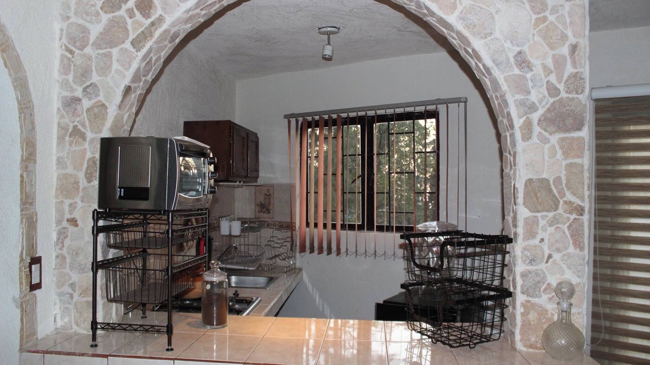 Photo of Kitchen in Huitzilac