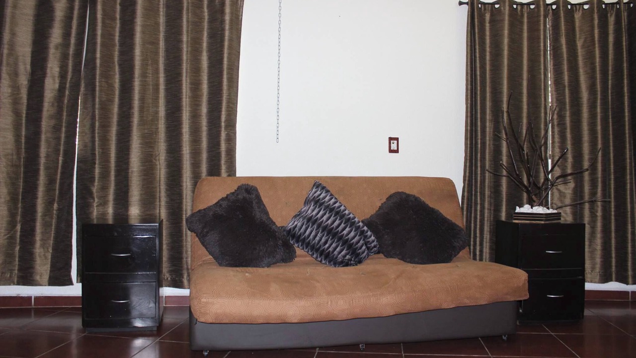 Photo of Livingroom in Huitzilac