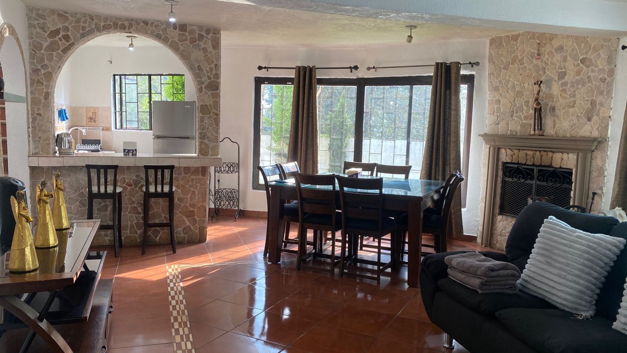 Photo of Livingroom in Huitzilac