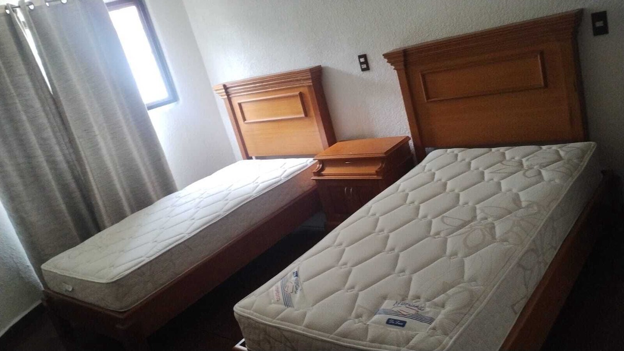 Photo of Bedroom in Huitzilac