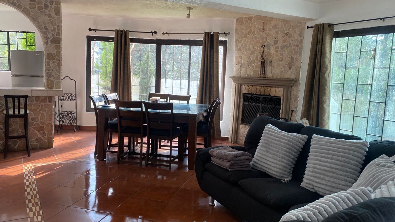 Photo of Livingroom in Huitzilac