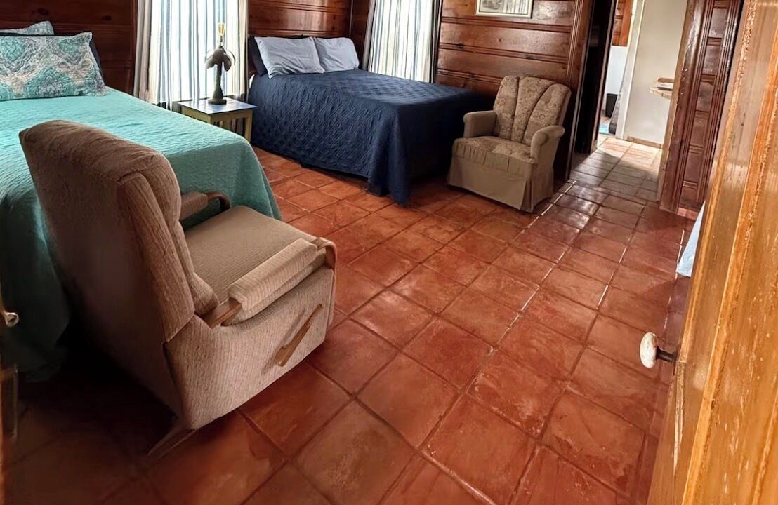 Photo of Bedroom in Austwell