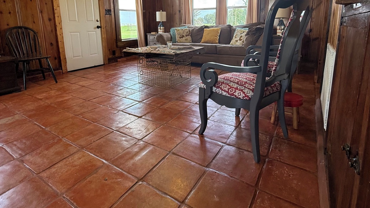 Photo of Livingroom in Austwell