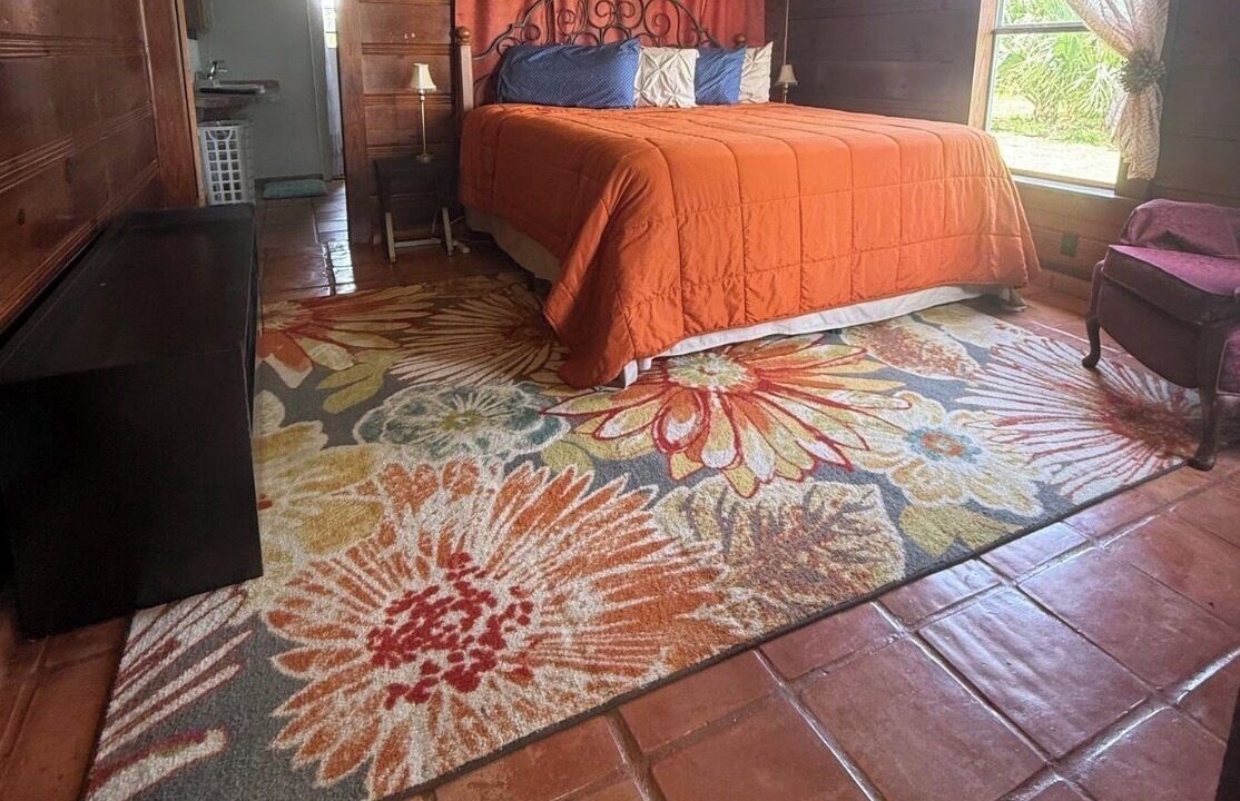Photo of Bedroom in Austwell