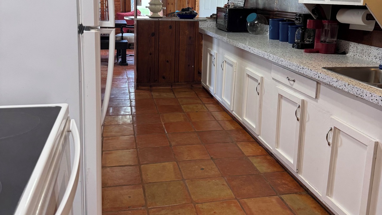 Photo of Kitchen in Austwell