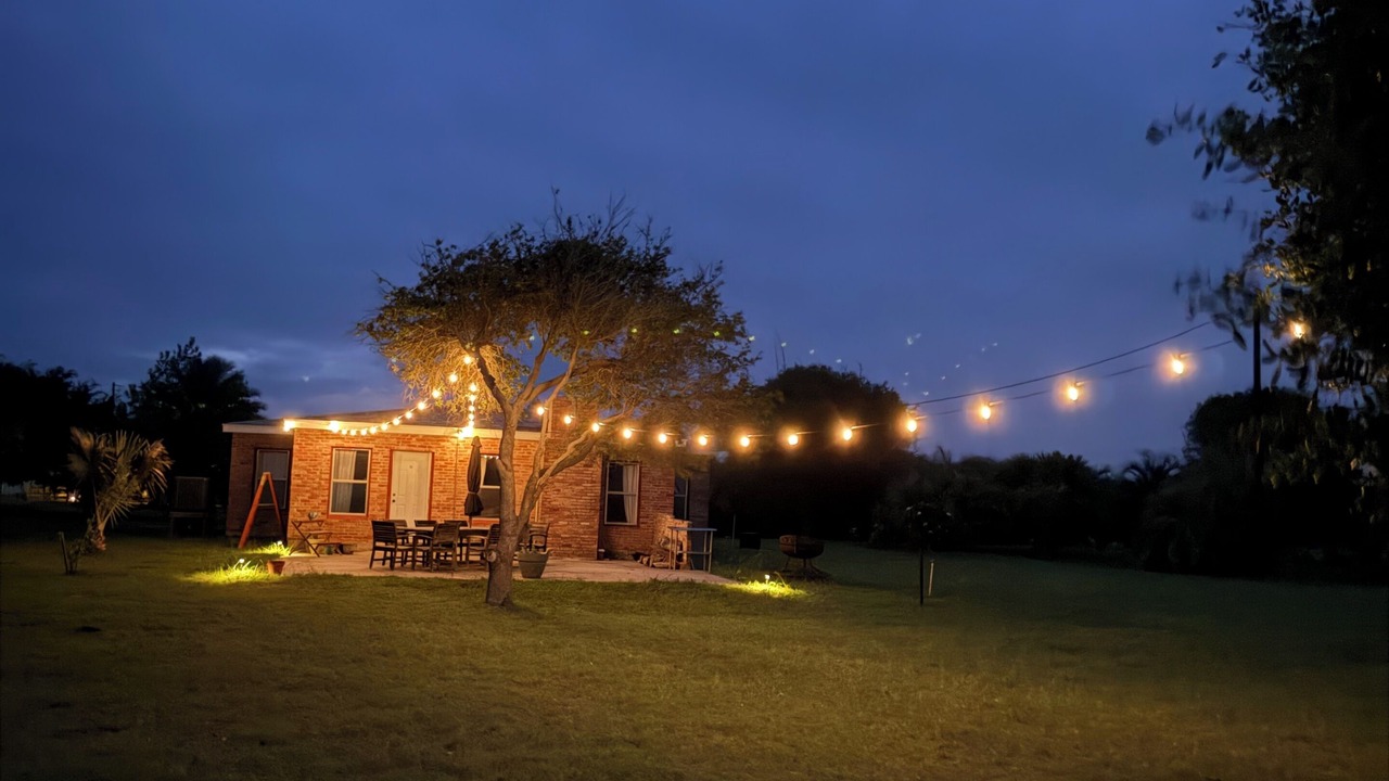 Photo of Outdoor in Austwell