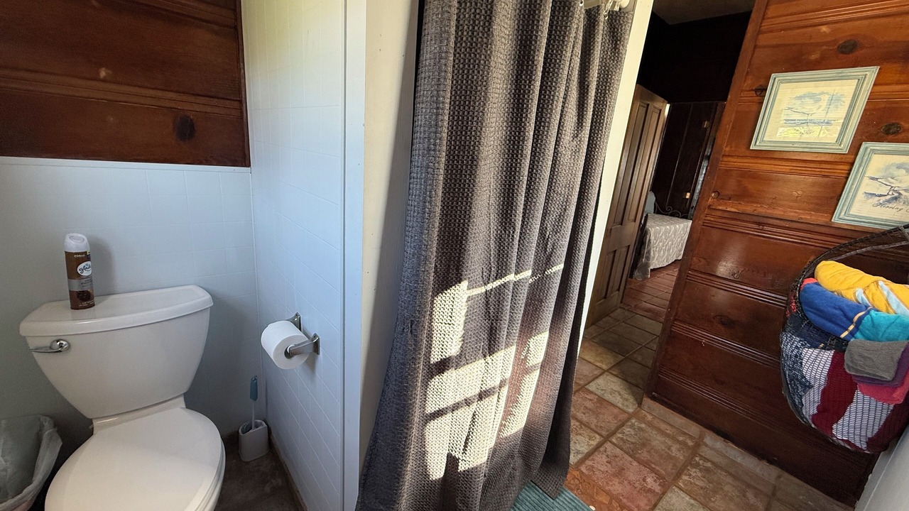 Photo of Bathroom in Austwell