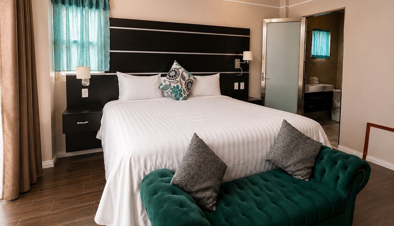 Photo of Bedroom in Tetlatlahuca