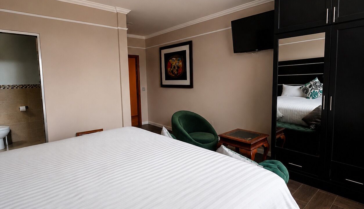 Photo of Bedroom in Tetlatlahuca