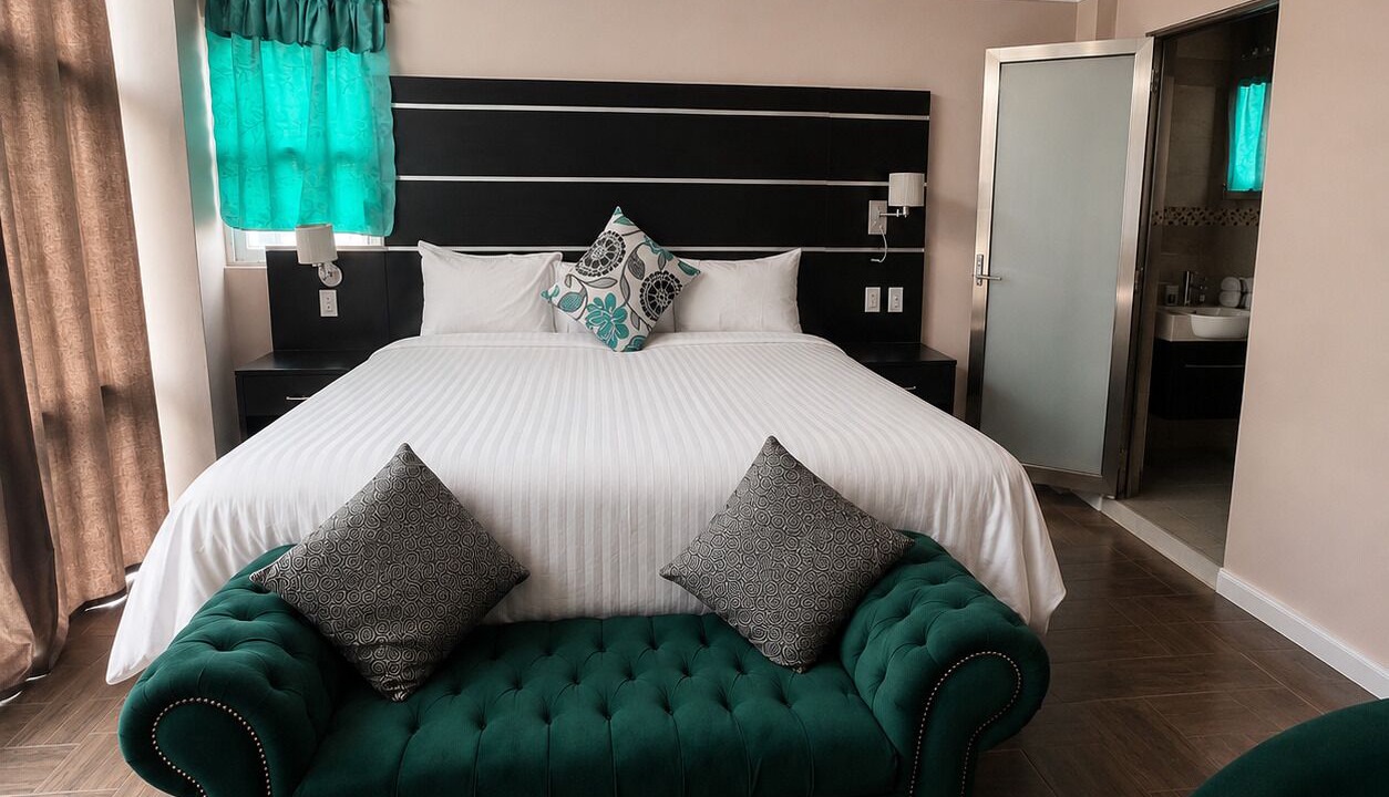 Photo of Bedroom in Tetlatlahuca