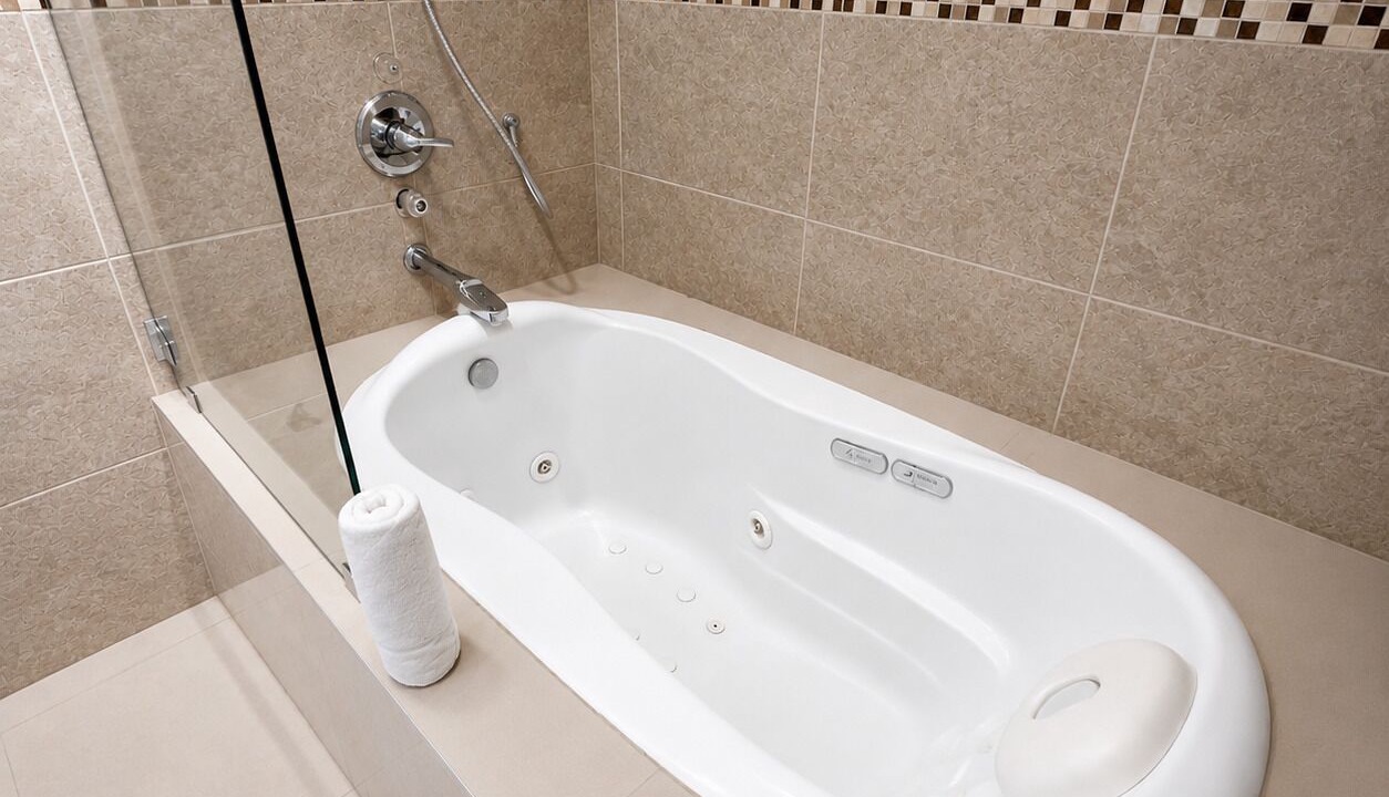 Photo of Bathroom in Tetlatlahuca