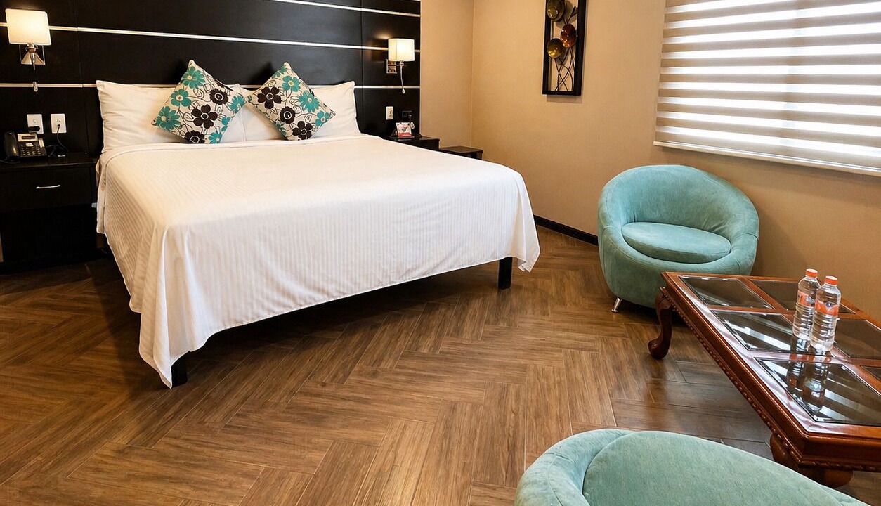 Photo of Bedroom in Tetlatlahuca