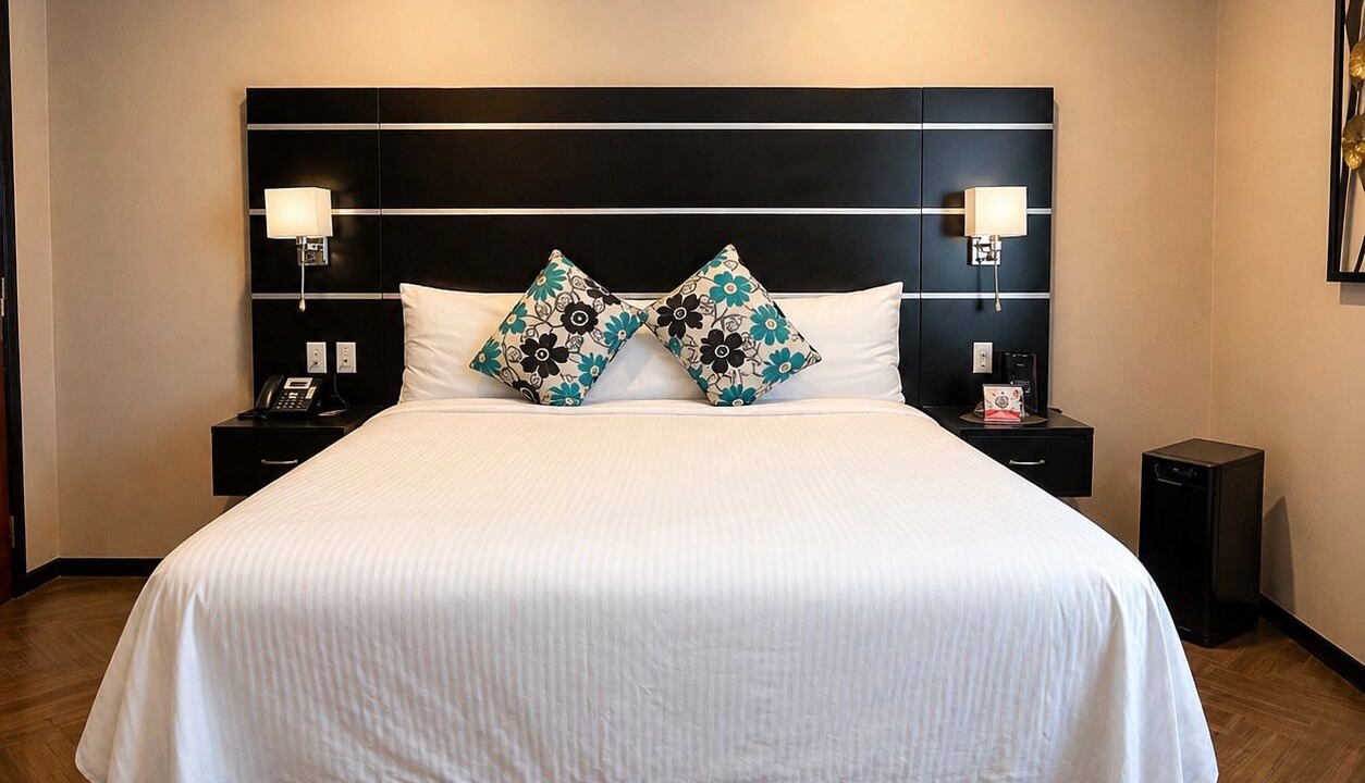Photo of Bedroom in Tetlatlahuca