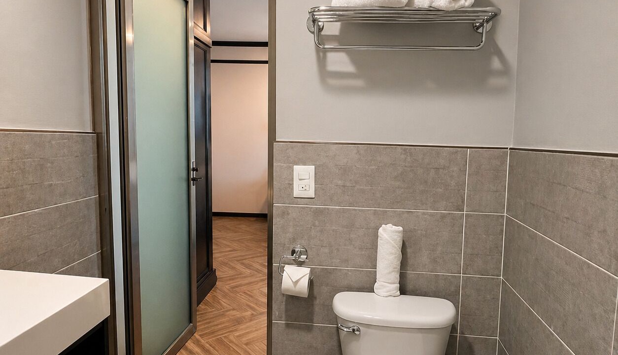 Photo of Bathroom in Tetlatlahuca