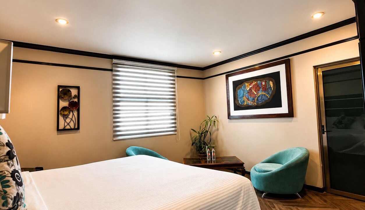 Photo of Bedroom in Tetlatlahuca