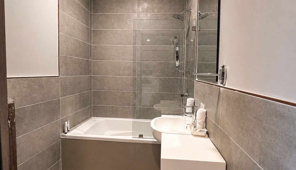 Photo of Bathroom in Tetlatlahuca