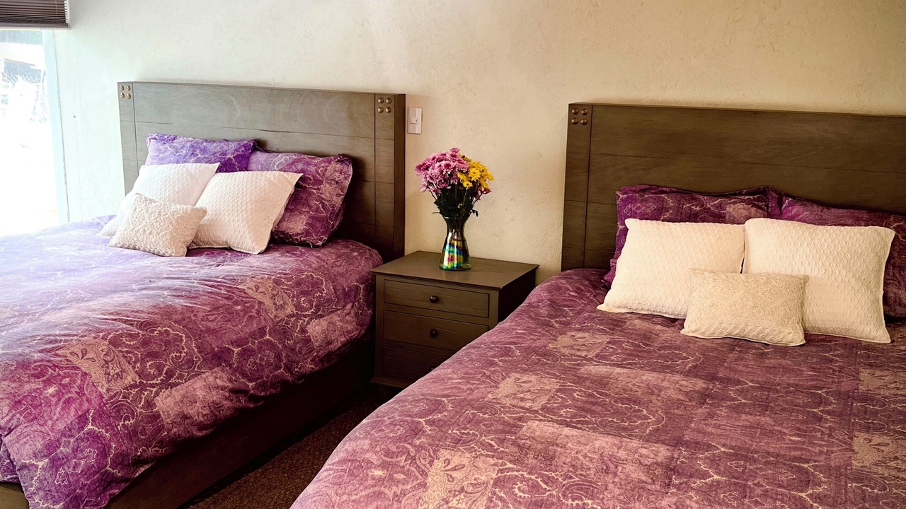 Photo of Bedroom in Tlalpan