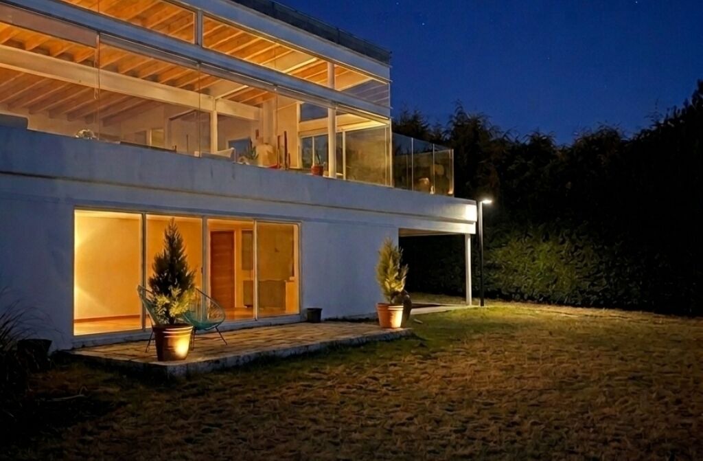 Photo of Outdoor in Tlalpan