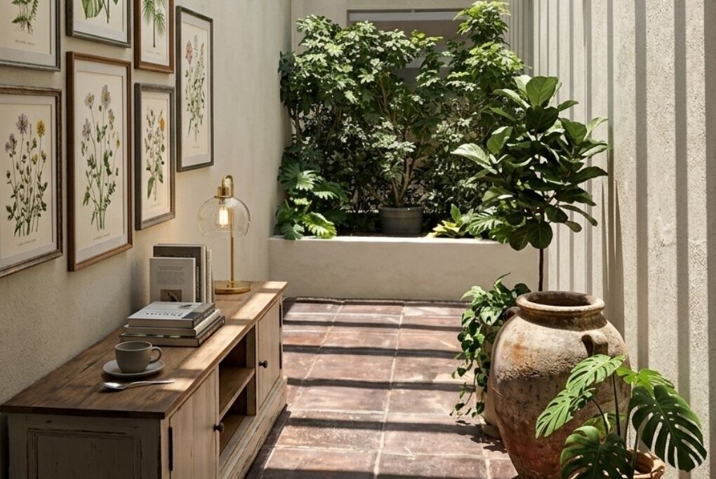 Photo of Outdoor in Tlalpan