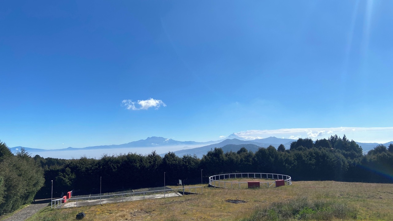 Photo of Others in Tlalpan