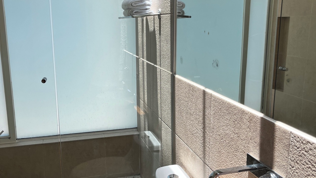 Photo of Bathroom in Tlalpan
