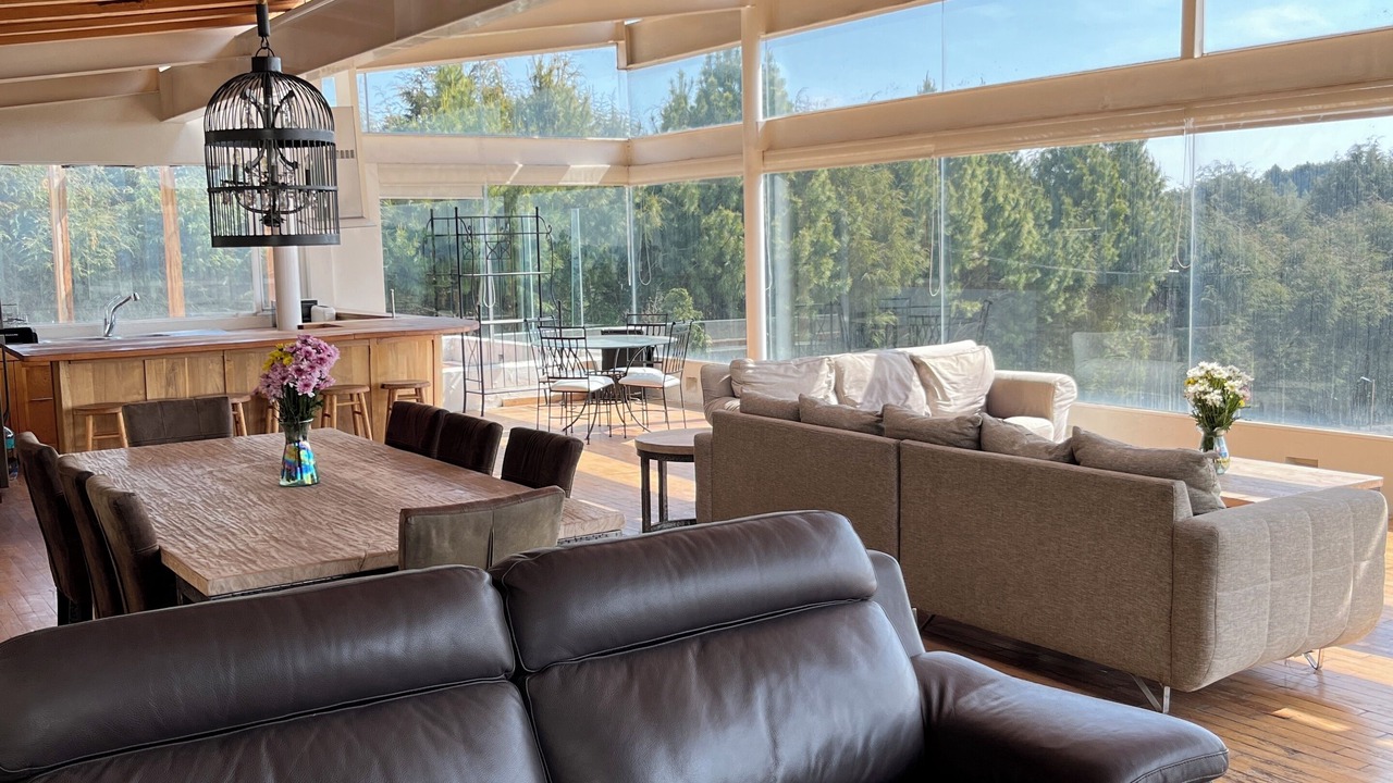 Photo of Livingroom in Tlalpan