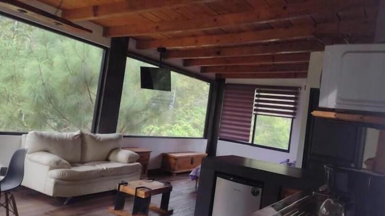 Photo of Livingroom in Mazamitla