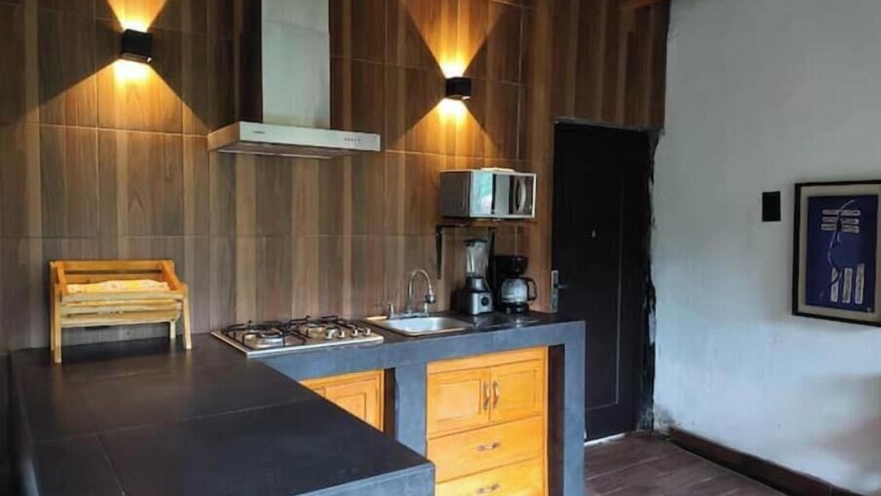 Photo of Kitchen in Mazamitla