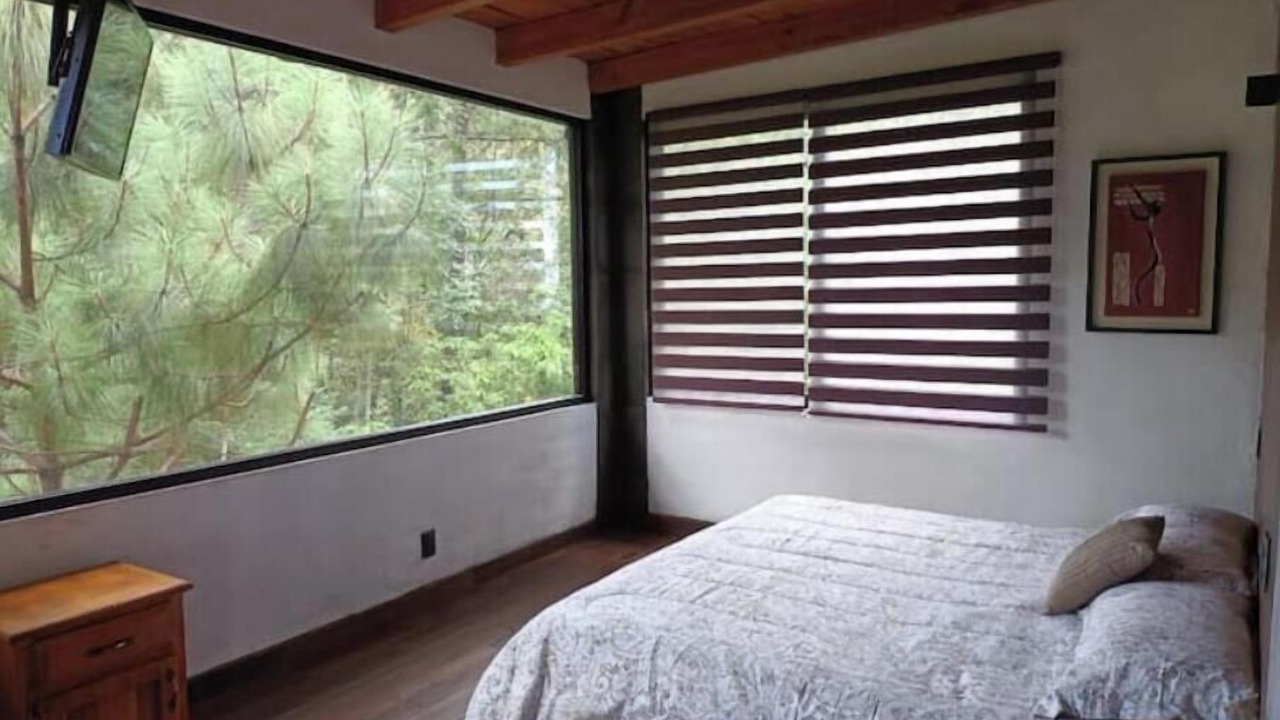 Photo of Bedroom in Mazamitla