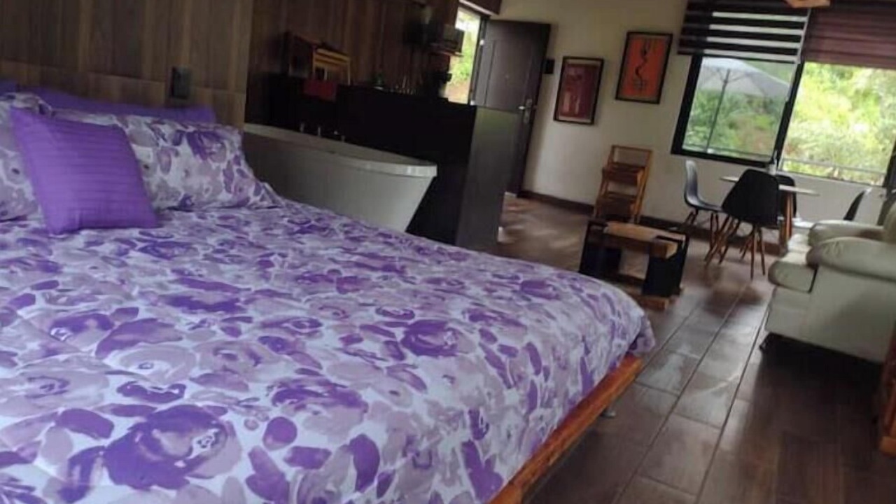 Photo of Bedroom in Mazamitla