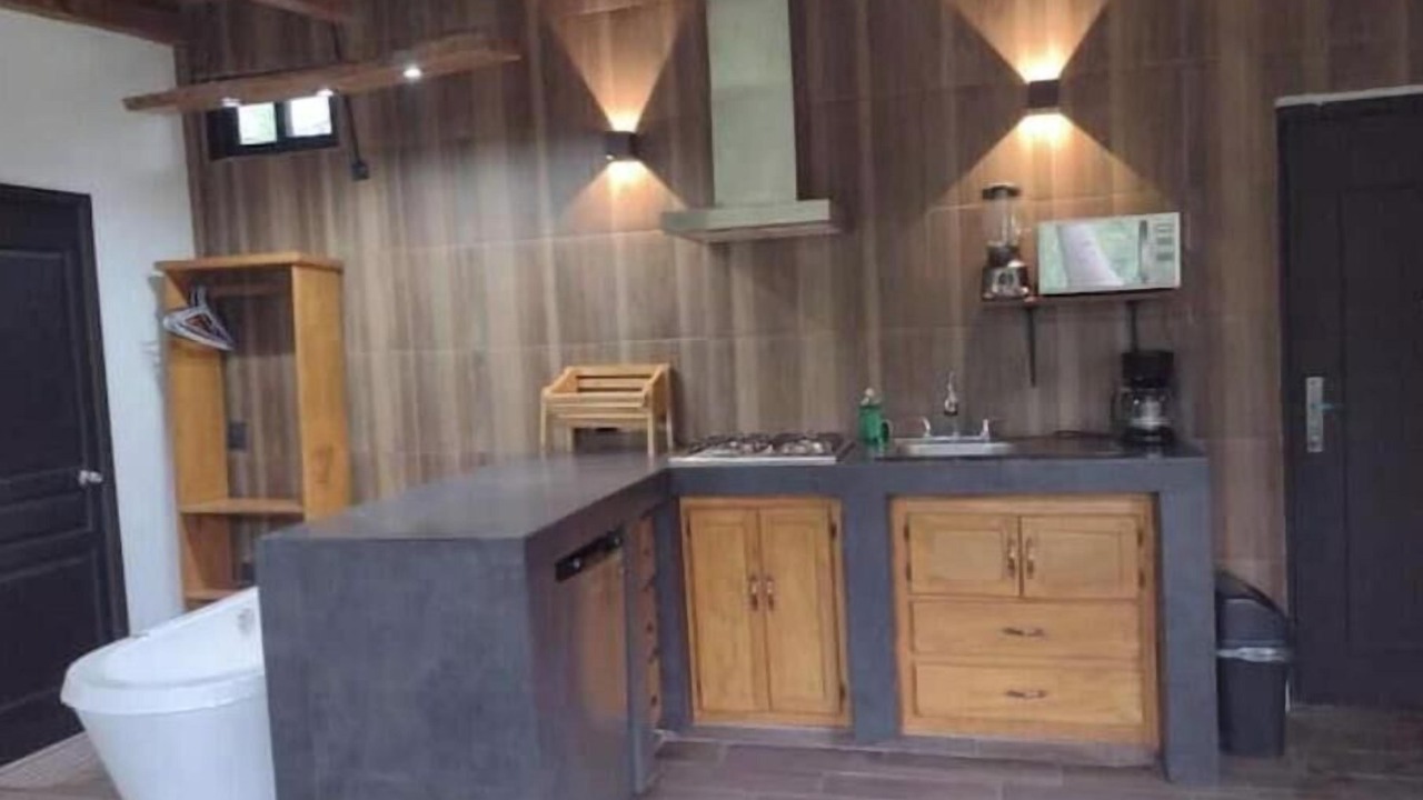 Photo of Kitchen in Mazamitla