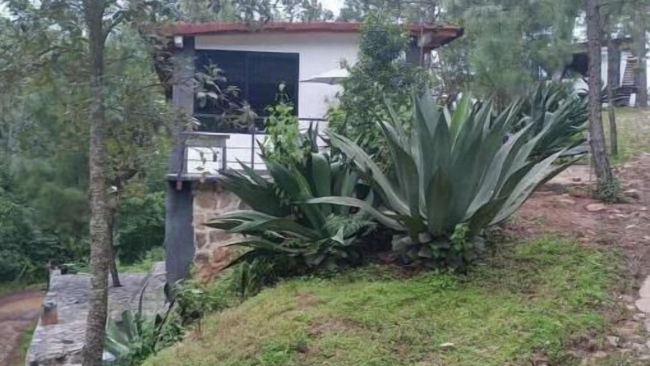 Photo of Outdoor in Mazamitla