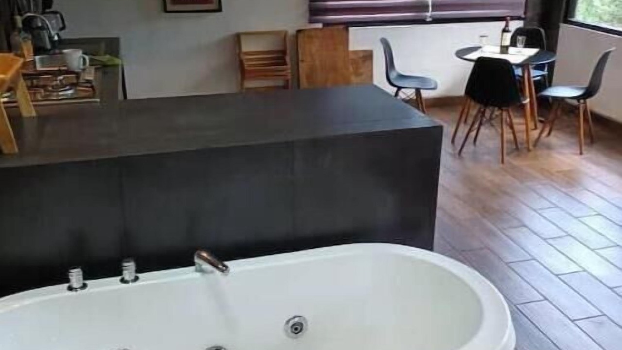 Photo of Bathroom in Mazamitla
