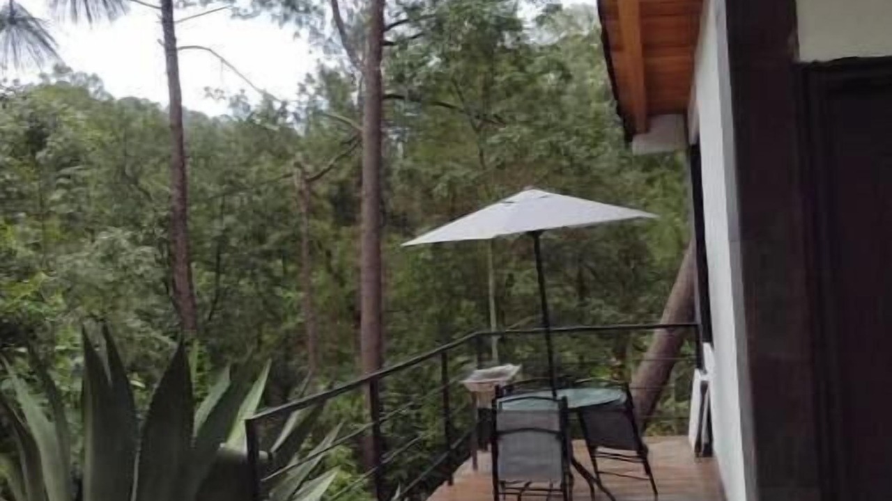 Photo of Patio Balcony in Mazamitla