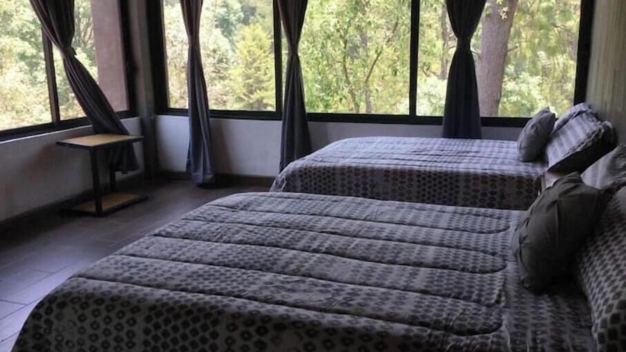 Photo of Bedroom in Mazamitla