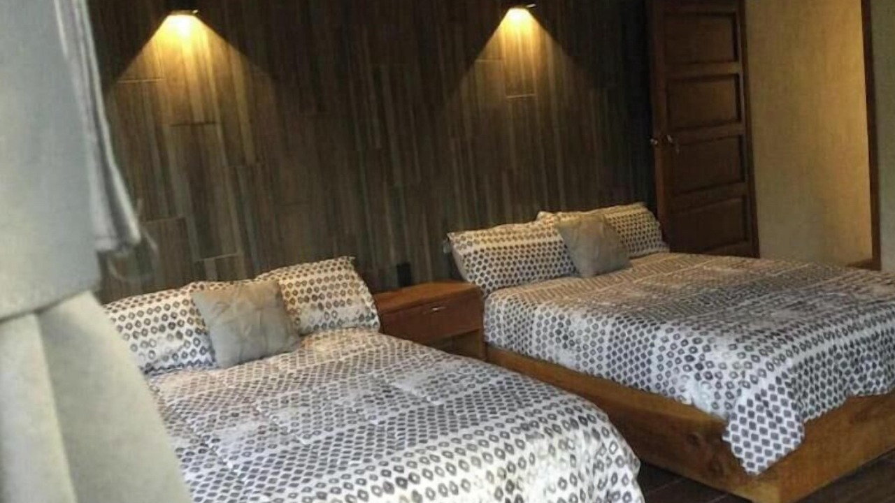 Photo of Bedroom in Mazamitla