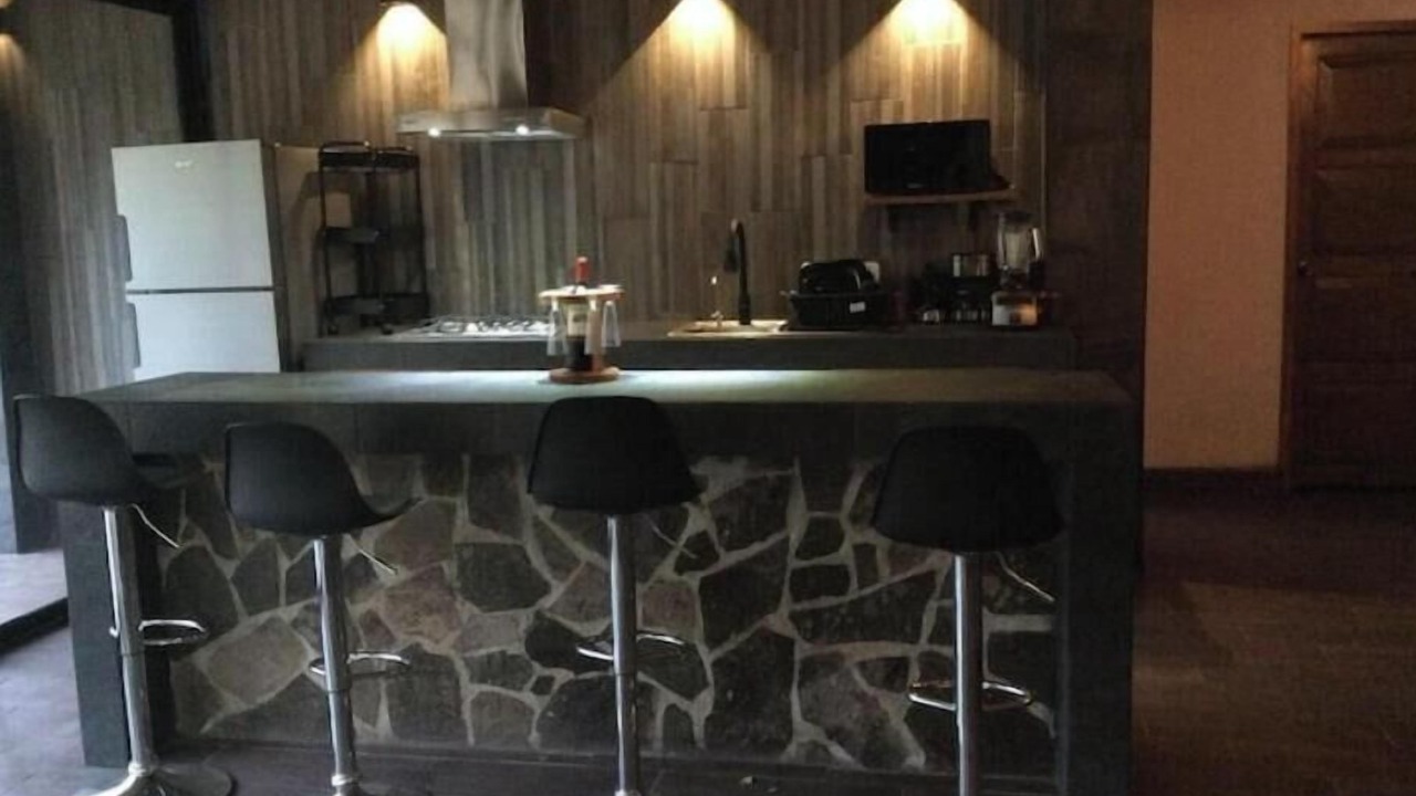 Photo of Kitchen in Mazamitla