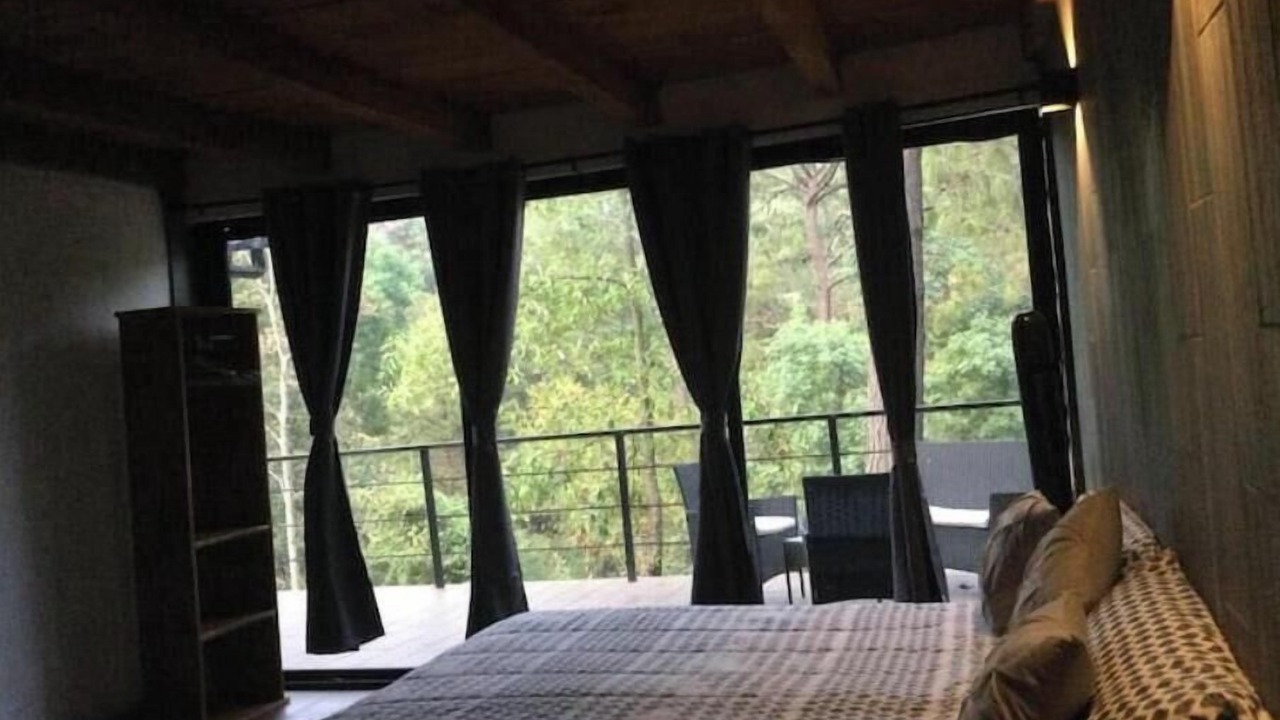Photo of Bedroom in Mazamitla