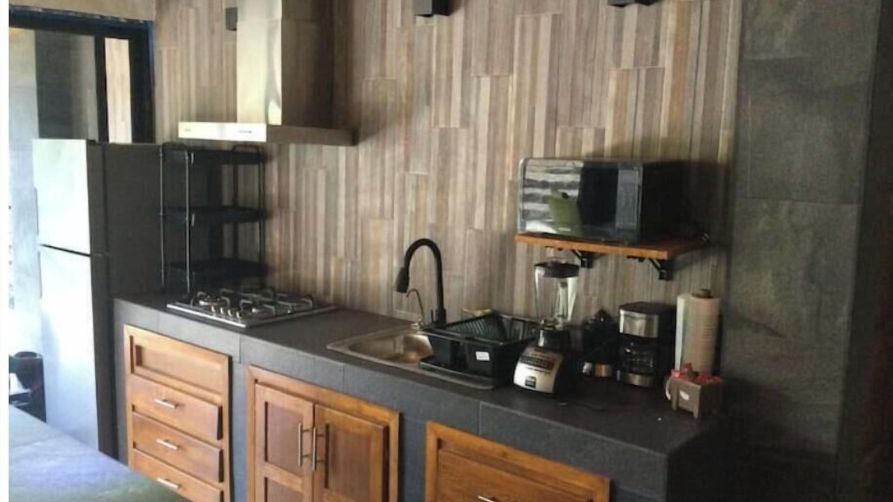 Photo of Kitchen in Mazamitla