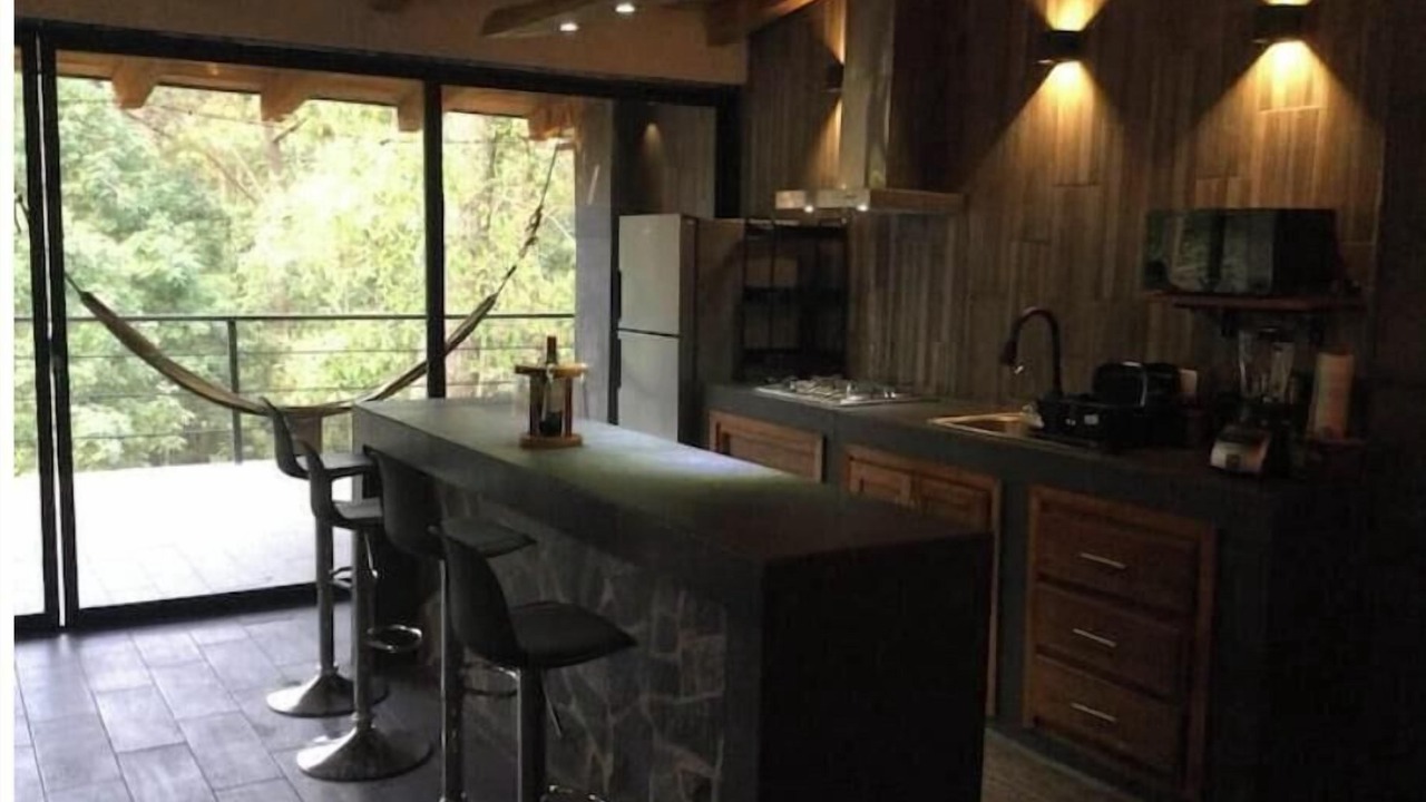 Photo of Kitchen in Mazamitla