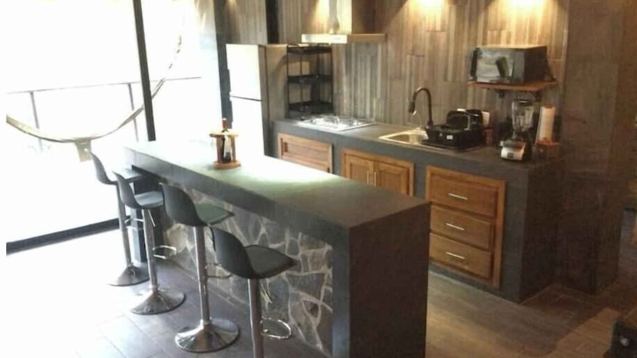 Photo of Kitchen in Mazamitla