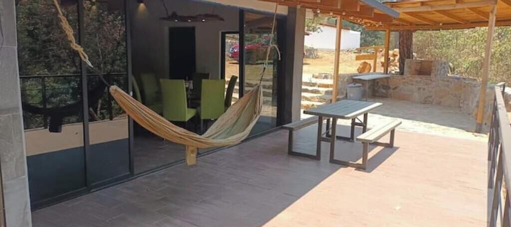 Photo of Outdoor in Mazamitla